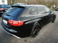 Gebraucht Audi RS4 Sport 450 PS (330 kW) 2015 Mythosschwarz Kombi