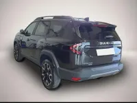 Gebraucht Dacia Bigster Journey 158 PS (116 kW) 2025 Manufacturer SUV