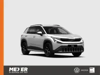 Neu Skoda Epiq Selection 155 kW (211 PS) 2026 Weiß SUV