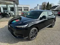 Neu Honda HR-V Advance 131 PS (96 kW) 2026 Schwarz SUV