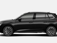 Neu Skoda Kamiq Dynamic 150 PS (110 kW) 2026 Magic black metallic SUV