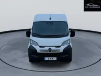 Gebraucht Citroën Jumper 140 PS (102 kW) 2024 Weiss icy Van / Kleinbus