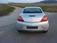 gebraucht Opel Tigra Twin Top Sport