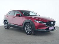 Gebraucht Mazda CX-30 Selection 150 PS (110 kW) 2022 Soul red SUV