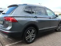 Gebraucht VW Tiguan Allspace 150 PS (110 kW) 2019 Grau SUV