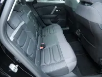 Gebraucht Citroën C4 X PureTech 131 PS (96 kW) 2024 Perla nera schwarz SUV