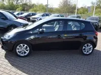 Occasion Opel Corsa 90 ch (66 kW) 2017 Noir Citadine