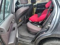 Gebraucht Hyundai Santa Fe 197 PS (144 kW) 2011 Grau SUV