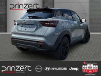 Neu Nissan Juke 143 PS (105 kW) 2025 Ceramic grey SUV