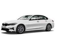 Gebraucht BMW 320 Efficient Dynamics 190 PS (139 kW) 2025 Limousine