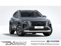 Neu Hyundai Tucson Select 150 PS (110 kW) 2026 Grau SUV