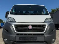 Gebraucht Fiat Ducato 131 PS (96 kW) 2015 Weiß Van