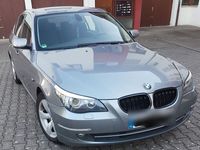 gebraucht BMW 523 i -