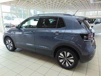 Gebraucht VW T-Cross Move 95 PS (69 kW) 2023 Andere SUV