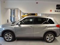 gebraucht Suzuki Vitara Comfort Allgrip *1.Hand-Navi-Cam*