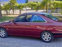 Gebraucht Lancia Kappa 175 PS (128 kW) 1997 Rot Coupé