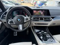 Gebraucht BMW X7 Sport Line 400 PS (294 kW) 2019 Schwarz SUV