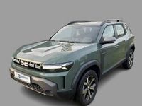 Neu Dacia Duster Expression 131 PS (96 kW) 2025 Beige SUV