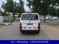 Gebraucht VW T6 102 PS (75 kW) 2016 Weiß Van
