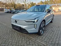 Gebraucht Volvo EX90 Ultra 300 kW (408 PS) 2025 Grau SUV