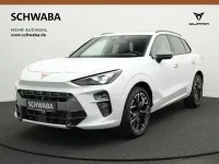 Gebraucht Cupra Terramar VZ 265 PS (194 kW) 2025 Glacial weiß SUV