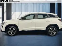 Usata Renault Austral Evolution 158 CV (116 kW) 2025 Bianco SUV