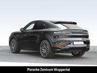 Gebraucht Porsche Cayenne S 475 PS (349 kW) 2024 Chromitschwarzmetallic SUV