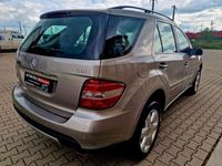 gebraucht Mercedes ML280 CDI*Leder*1.Hand*Tüv Neu*