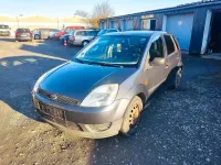Gebraucht Ford Fiesta 69 PS (50 kW) 2004 Kleinwagen