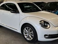 gebraucht VW Beetle Lim. Club BMT 1.2 TSI
