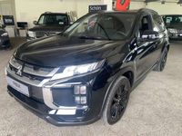 gebraucht Mitsubishi ASX Intro Edition+ 2WD