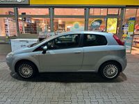 gebraucht Fiat Grande Punto 