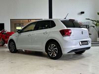 gebraucht VW Polo VI 1.0 Join*Navi,PDC,Sitzh.,Multif.*