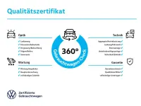 Gebraucht VW ID.3 GTX 239 kW (326 PS) 2025 Rot Kleinwagen