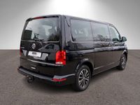 gebraucht VW Multivan T6.1Family 2.0 TDI DSG PDC v/h AHK