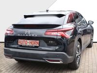Gebraucht Citroën C5 X PureTech 181 PS (133 kW) 2023 Schwarz Kombi