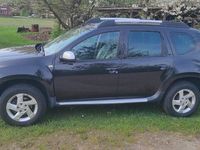 gebraucht Dacia Duster dCi 110 4x2 Prestige Prestige