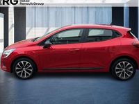 Gebraucht Renault Clio V Equilibre 91 PS (66 kW) 2023 Rot Limousine