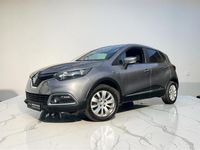 Gebraucht Renault Captur Dynamique 90 PS (66 kW) 2013 Grau SUV