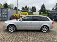 gebraucht Audi A4 2.0 TDI (DPF) Avant -