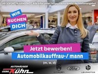 Gebraucht VW Polo R-line 95 PS (69 kW) 2022 Smoky gray metallic Kleinwagen