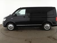 Gebraucht VW Multivan Generation Six 2018 Schwarz Van / Kleinbus