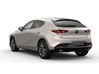 gebraucht Mazda 3 EXCLUSIVE+MATRIX+BOSE+KAMERA+HEAD-UP+CARPLAY!!