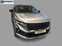 Neu Renault Austral Esprit Alpine 131 PS (96 kW) 2026 Grau SUV