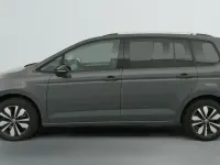 Gebraucht VW Touran Edition 150 PS (110 kW) 2025 Gris dauphin Van / Kleinbus