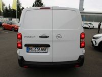 Gebraucht Opel Vivaro-e Combi Edition 100 kW (136 PS) 2024 Weiß Van