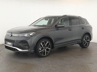 Gebraucht VW Tiguan R-line 150 PS (110 kW) 2025 Delfingrau SUV