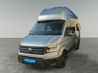Gebraucht VW California California 163 PS (119 kW) 2025 Oyster silver metallic Van