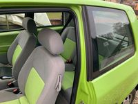 Gebraucht VW Lupo Basis 75 PS (55 kW) 1998 Grün Kleinwagen