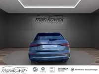 Gebraucht Audi S3 Ambiente 310 PS (228 kW) 2023 Daytonagrau perleffekt Limousine